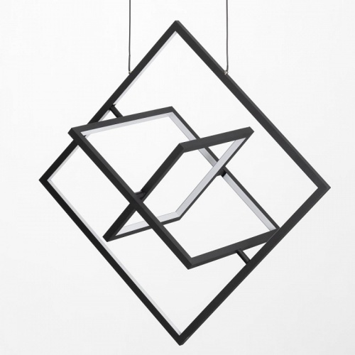 Подвесная люстра Citilux Cube CL719241 Подвесная люстра Citilux Cube CL719241