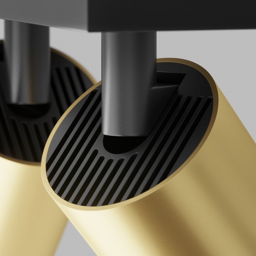 Спот Maytoni Technical FOCUS S C051CL-U-02BMG фото 4
