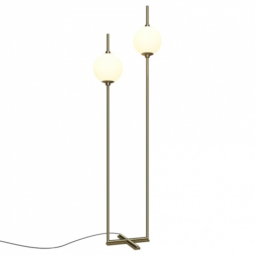 Торшер Maytoni The Sixth Sense Z020FL-L12BS3K фото 2