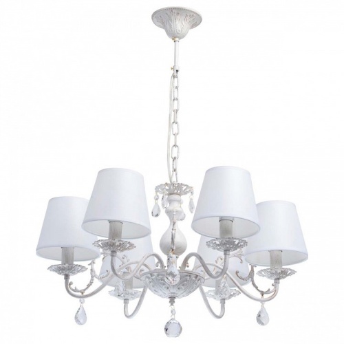 Подвесная люстра MW-Light Виталина 8 448012106 фото 2 Подвесная люстра MW-Light Виталина 8 448012106 фото 2