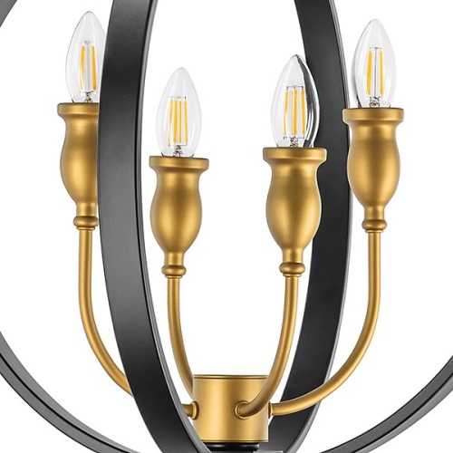 Подвесная люстра Lightstar Cero 731247 фото 7 Подвесная люстра Lightstar Cero 731247 фото 7
