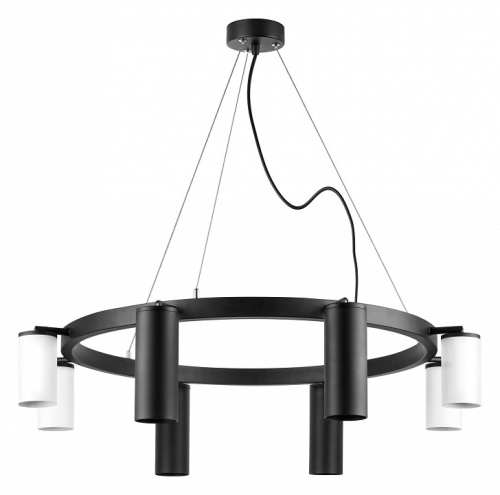 Подвесная люстра Lightstar Rullo LR018874364 фото 2