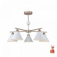 Люстра на штанге F-promo Calor 2774-5P