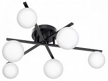 Потолочная люстра Citilux Glob CL209261