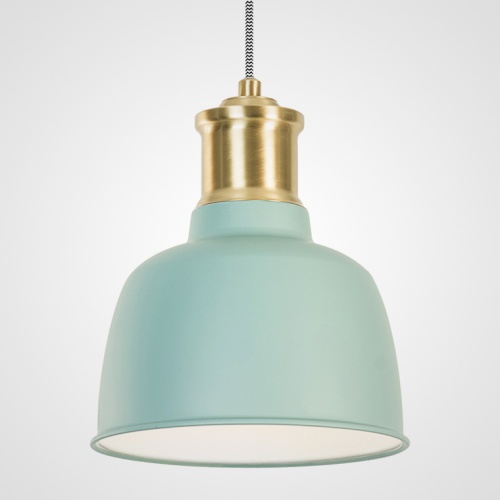 Подвесной светильник VINLAND ONE White фото 8 Подвесной светильник VINLAND ONE White фото 8