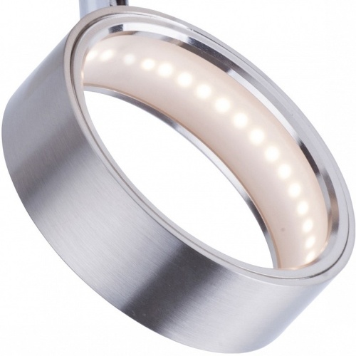 Спот TopLight Jacklyn TL1239Y-01SN фото 2