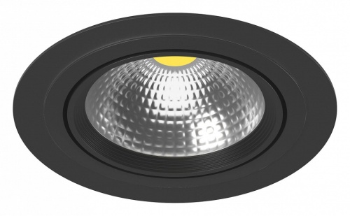 Встраиваемый светильник Lightstar Intero 111 i91707 Встраиваемый светильник Lightstar Intero 111 i91707