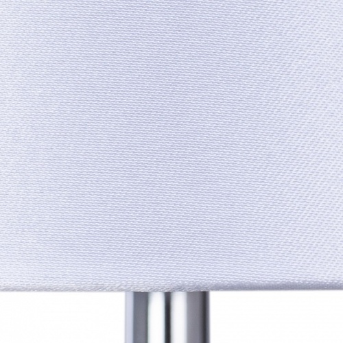 Декоративная настольная лампа Arte Lamp AZALIA A4019LT-1CC фото 5 Декоративная настольная лампа Arte Lamp AZALIA A4019LT-1CC фото 5