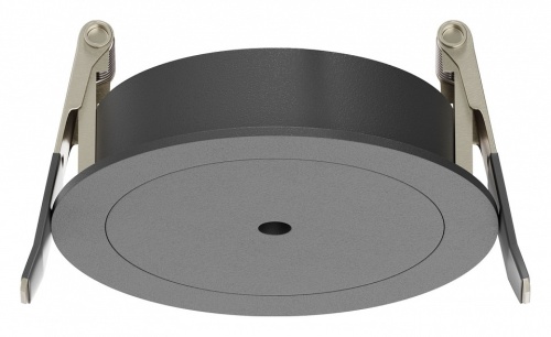 Основание Maytoni Technical Accessories for pendant PA001-RS-B Основание Maytoni Technical Accessories for pendant PA001-RS-B