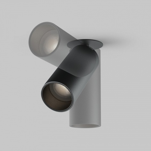 Спот Maytoni Technical FOCUS LED C053CL-L12W4K-W-B фото 2