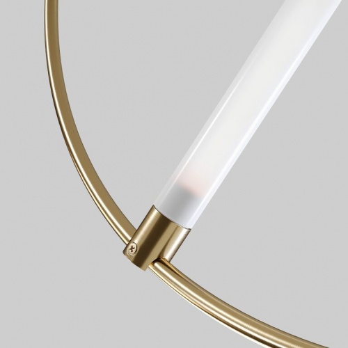 Подвесной светильник RESIST LED B D60 фото 4