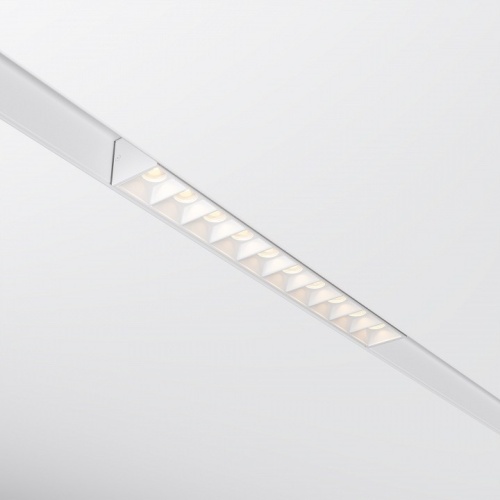Встраиваемый светильник Maytoni Technical Points TR076-2-20W4K-W фото 2 Встраиваемый светильник Maytoni Technical Points TR076-2-20W4K-W фото 2