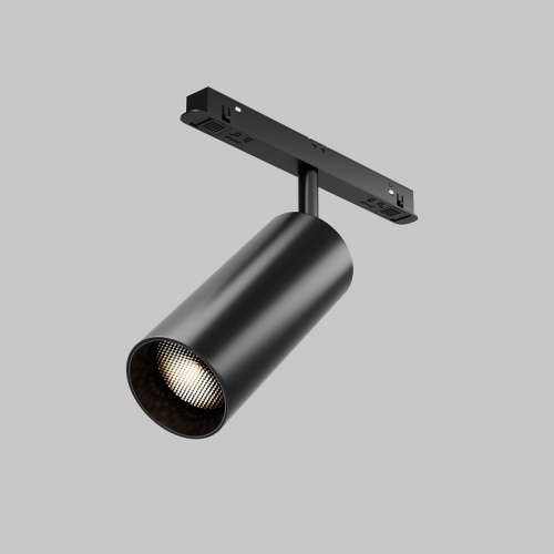Светильник на штанге Maytoni Technical Focus LED TR032-2-20W2.7K-M-B фото 6