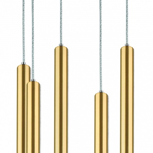 Подвесная люстра Lightstar Tubo L8T747343 фото 6