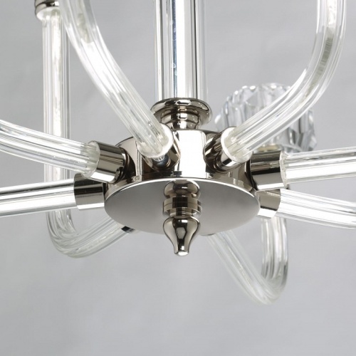 Подвесная люстра MW-Light Элла 483015308 фото 11