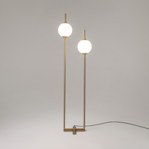 Торшер Maytoni The Sixth Sense Z020FL-L12BS3K фото 5