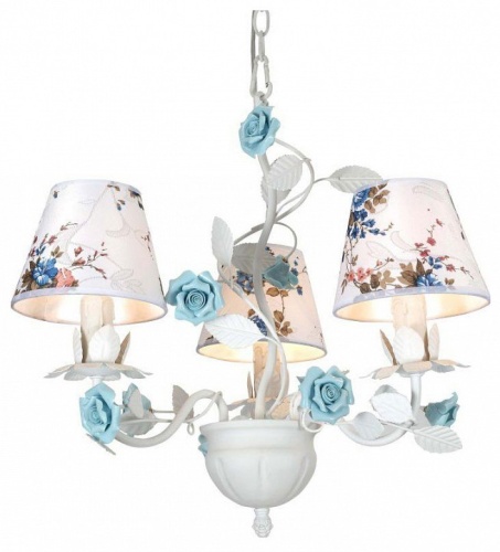 Подвесная люстра Lucia Tucci Fiori di rose Fiori di rose 108.3 Подвесная люстра Lucia Tucci Fiori di rose Fiori di rose 108.3