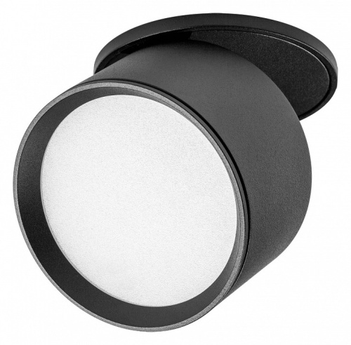 Встраиваемый светильник Lightstar Acuto 215807 Встраиваемый светильник Lightstar Acuto 215807