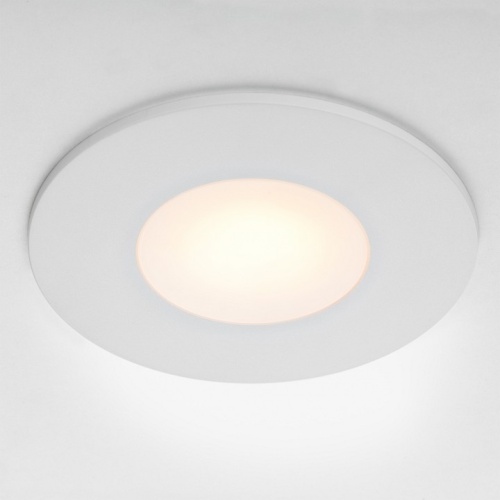 Встраиваемый светильник Lightstar Piano 012806 фото 4 Встраиваемый светильник Lightstar Piano 012806 фото 4