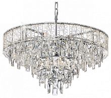 Подвесная люстра Citilux Sagrada CL317261