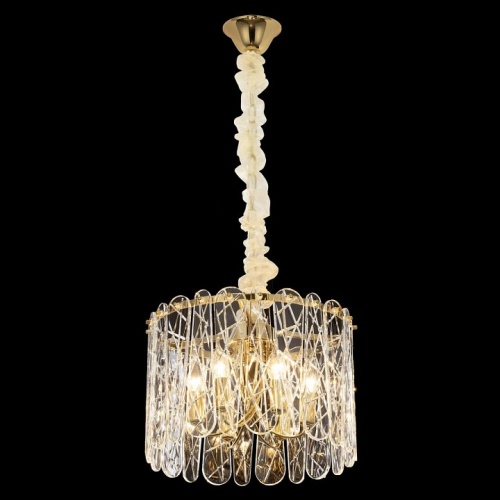 Подвесная люстра Citilux TALLA CL318262 фото 4