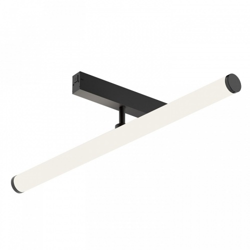 Светильник на штанге Denkirs SMART RAY DK8065-BK фото 3