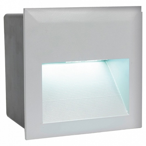 Встраиваемый светильник Eglo Zimba-led 95235 Встраиваемый светильник Eglo Zimba-led 95235