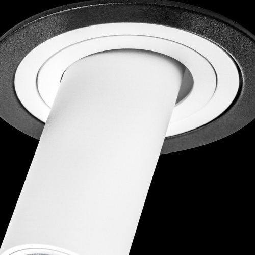 Встраиваемый светильник Lightstar Intero TUBO i617262 фото 3 Встраиваемый светильник Lightstar Intero TUBO i617262 фото 3