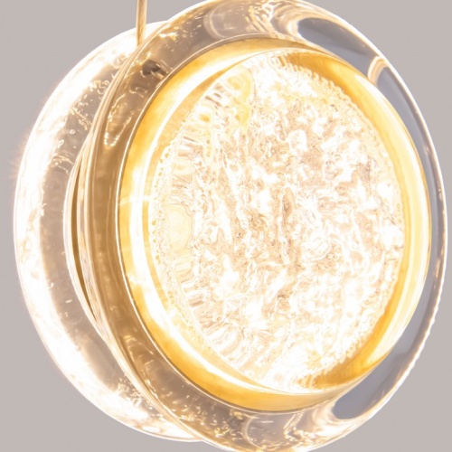 Подвесной светильник Maytoni Pharao MOD361PL-L7BS3K фото 9