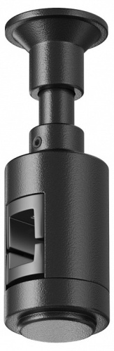 Основание на штанге Maytoni Technical Accessories for tracks Flarity TRA155CW-S1-B Основание на штанге Maytoni Technical Accessories for tracks Flarity TRA155CW-S1-B