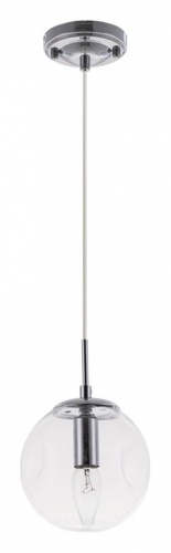 Подвесной светильник Arte Lamp TUREIS A9915SP-1CC фото 2
