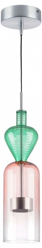 Подвесной светильник Lightstar Belle 814004 фото 2 Подвесной светильник Lightstar Belle 814004 фото 2