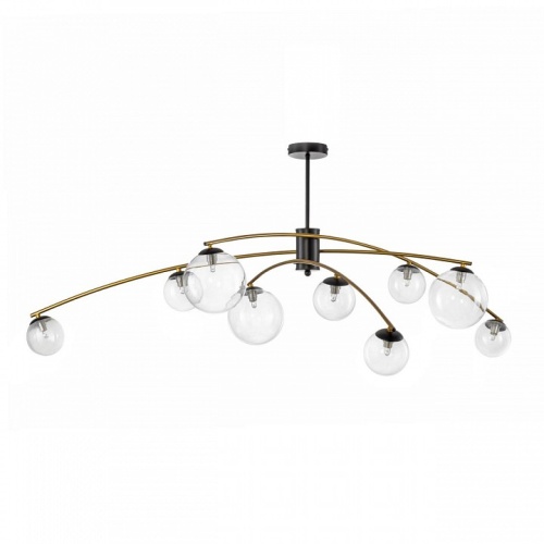 Люстра на штанге Citilux Fisher CL218193 фото 3 Люстра на штанге Citilux Fisher CL218193 фото 3