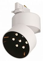 Накладной светильник Maytoni Technical Alfa TR199-3-15W2.7K-M-W
