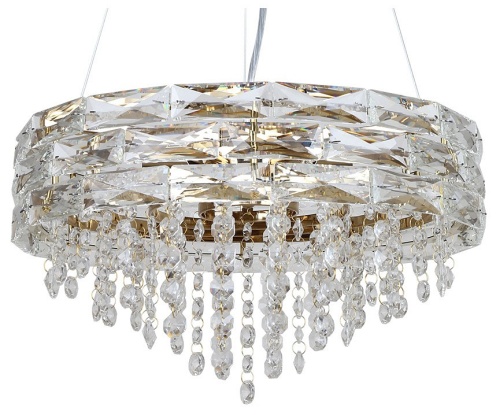 Подвесной светильник F-promo Icicle 4251-6P Подвесной светильник F-promo Icicle 4251-6P