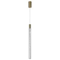 Подвесной светильник Odeon Light Sparky 4369/5L