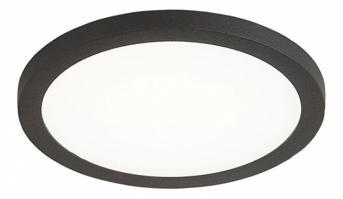 Встраиваемый светильник Citilux Омега CLD50R082 Встраиваемый светильник Citilux Омега CLD50R082