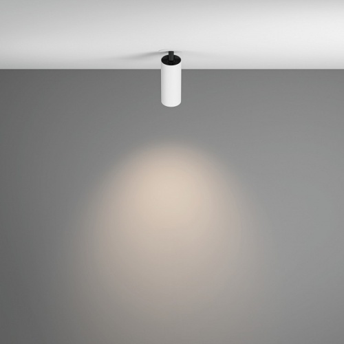 Спот Maytoni Technical FOCUS LED C053CL-L12W4K-W-W фото 4