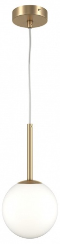 Подвесной светильник Maytoni Basic form MOD321PL-01G1 Подвесной светильник Maytoni Basic form MOD321PL-01G1