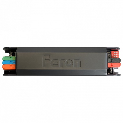 Блок питания Feron LB004 52123 фото 4 Блок питания Feron LB004 52123 фото 4