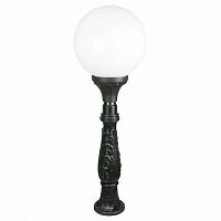 Наземный высокий светильник Fumagalli Globe 400 G40.162.000.AYE27