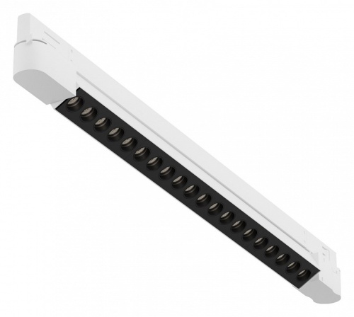 Накладной светильник Maytoni Technical Points TR195-3-20W4K-M-W Накладной светильник Maytoni Technical Points TR195-3-20W4K-M-W