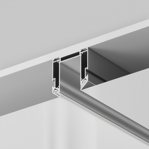 Трек встраиваемый Maytoni Technical Busbar trunkings Gravity TRA010MP-212S фото 6