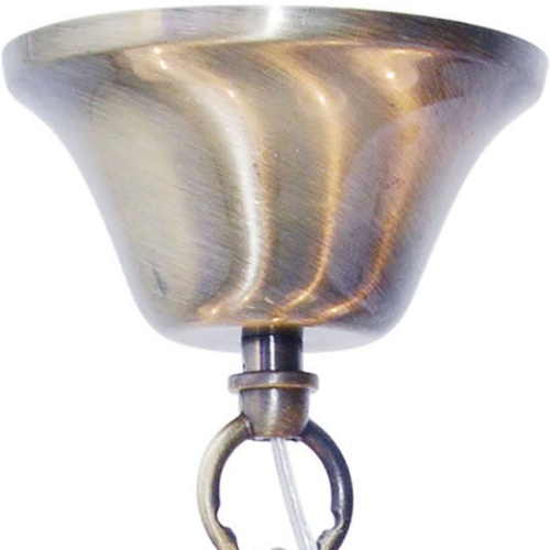 Подвесная люстра TopLight Gillian TL1136-3H фото 6 Подвесная люстра TopLight Gillian TL1136-3H фото 6