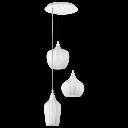 Подвесной светильник Lightstar Rocco 793236 фото 2
