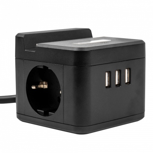 Удлинитель Uniel Standard UL-00011252 фото 10