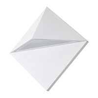 NOVOTECH 370586 STREET NT19 754 белый Ландшафтный светильник IP54 GU10  50W 220V TESTA