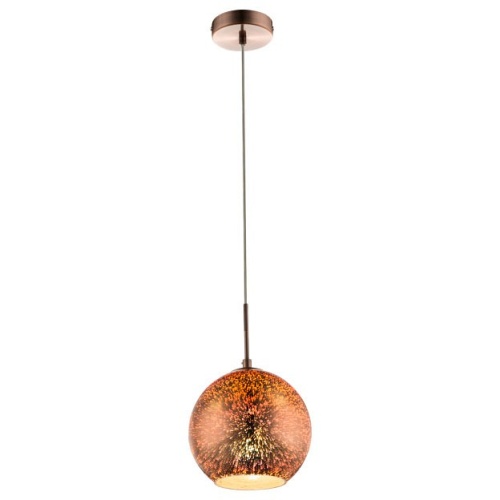 Подвесной светильник Globo Koby 15847 фото 3 Подвесной светильник Globo Koby 15847 фото 3