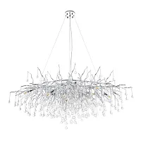 Подвесная люстра Divinare SALICE 3132/26 SP-13