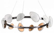 Подвесная люстра Kink Light Юнни 07693-12A,29
